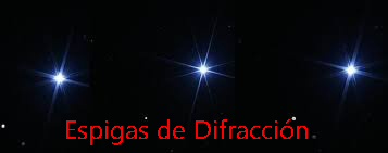 Espigas D
